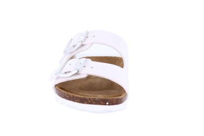 Grunland CB1462 Ciabatta doppia fibbia | LUCE