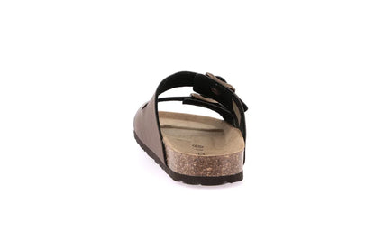 Grunland CB1557 Ciabatta basic con tomaia in materiale riciclato | SARA