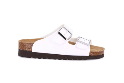 Grunland CB2445 Ciabatta in sughero naturale | HOLA