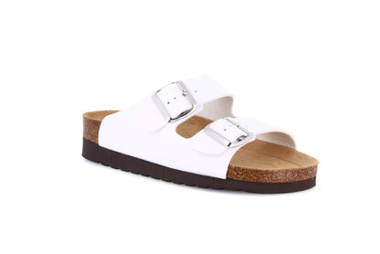 Grunland CB2445 Ciabatta in sughero naturale | HOLA