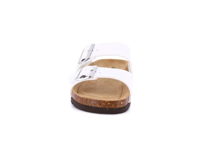 Grunland CB2445 Ciabatta in sughero naturale | HOLA