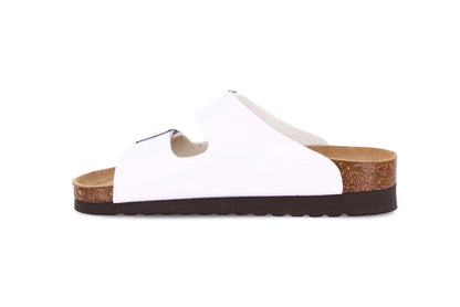 Grunland CB2445 Ciabatta in sughero naturale | HOLA