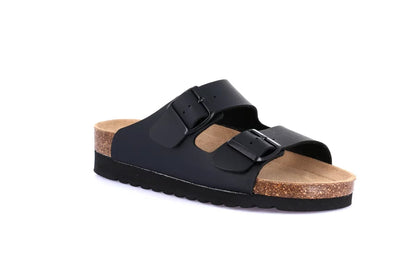 Grunland CB2445 Ciabatta in sughero naturale | HOLA