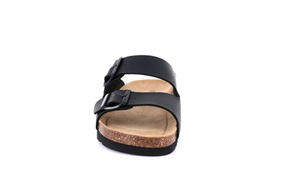 Grunland CB2445 Ciabatta in sughero naturale | HOLA