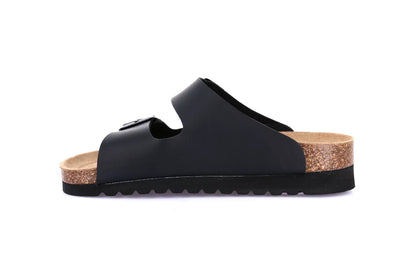 Grunland CB2445 Ciabatta in sughero naturale | HOLA