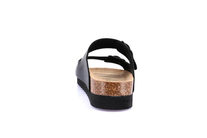 Grunland CB2445 Ciabatta in sughero naturale | HOLA