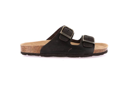 Grunland CB3030 Ciabatta doppia fascia | SARA
