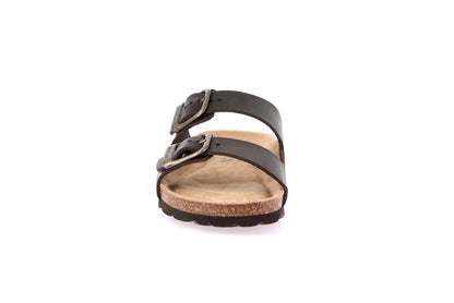 Grunland CB3030 Ciabatta doppia fascia | SARA