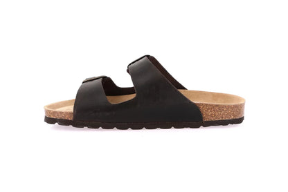 Grunland CB3030 Ciabatta doppia fascia | SARA