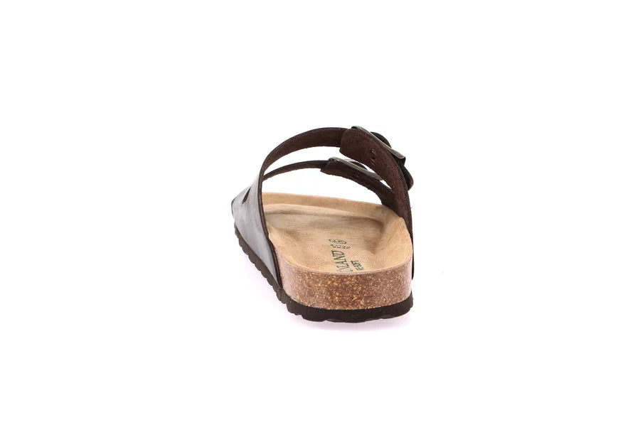 Grunland CB3030 Ciabatta doppia fascia | SARA