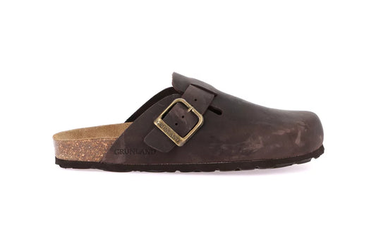 Grunland CB9967 Ciabatta a punta chiusa | SARA