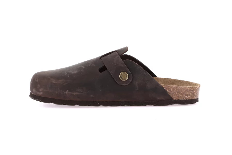 Grunland CB9967 Ciabatta a punta chiusa | SARA