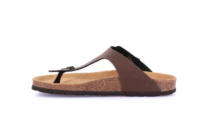Grunland CC0010 Infradito SARA con tomaia contenente materiali riciclati