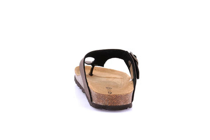 Grunland CC0010 Infradito SARA con tomaia contenente materiali riciclati