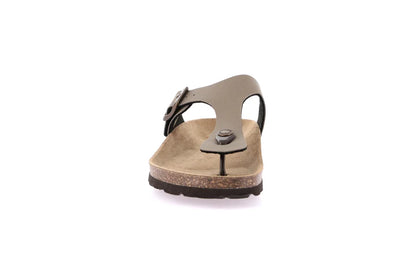 Grunland CC0010 Infradito SARA con tomaia contenente materiali riciclati