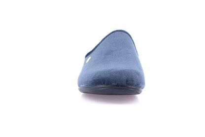 Grunland CI3065 Ciabatta uomo in feltro ORMI