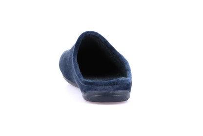Grunland CI3065 Ciabatta uomo in feltro ORMI