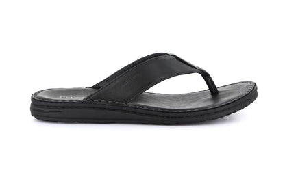 Grunland CI3083 Infradito da uomo in vera pelle | LAPO