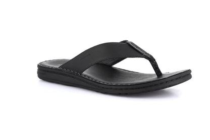 Grunland CI3083 Infradito da uomo in vera pelle | LAPO