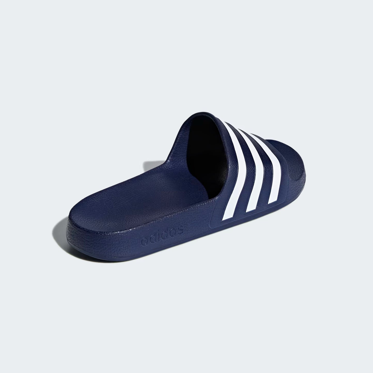 Adidas F35542 ciabatte Adilette Aqua