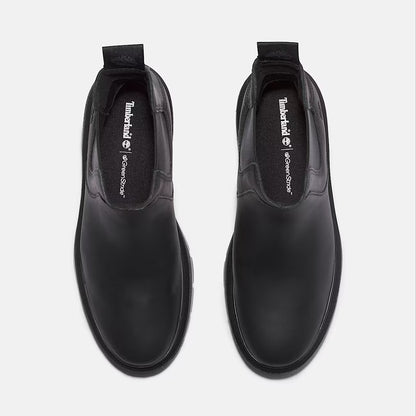 Timberland A5ND7 Stivaletti Chelsea Cortina Valley da Donna