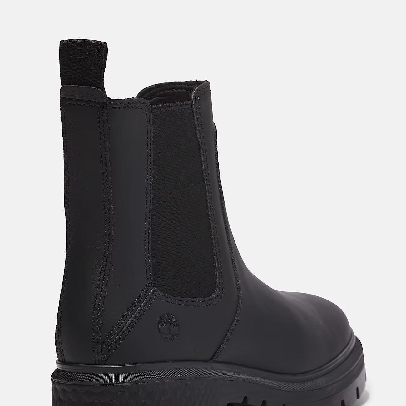 Timberland A5ND7 Stivaletti Chelsea Cortina Valley da Donna