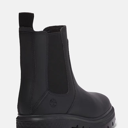 Timberland A5ND7 Stivaletti Chelsea Cortina Valley da Donna