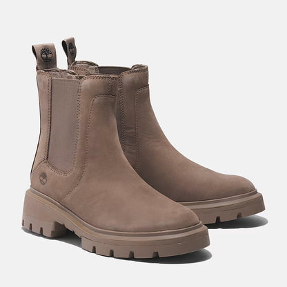 Timberland A41EW Stivaletti Chelsea Cortina Valley da Donna