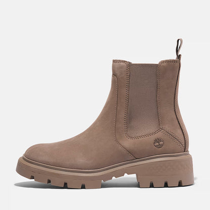 Timberland A41EW Stivaletti Chelsea Cortina Valley da Donna
