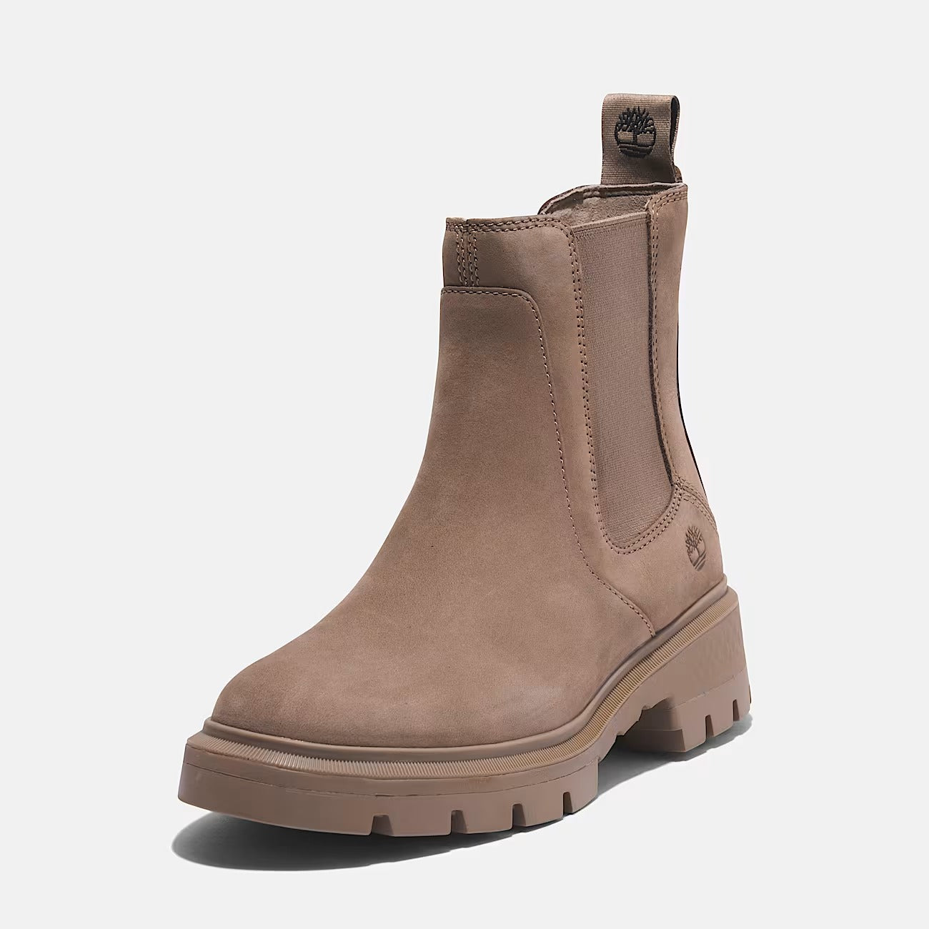 Timberland A41EW Stivaletti Chelsea Cortina Valley da Donna