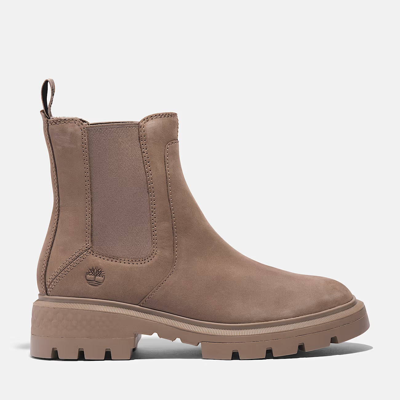 Timberland A41EW Stivaletti Chelsea Cortina Valley da Donna