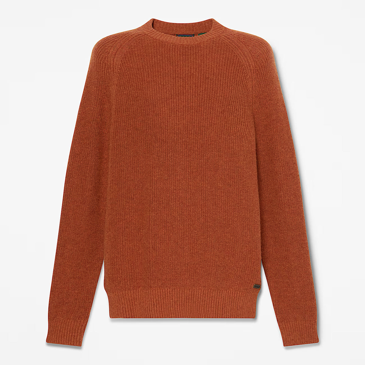 Timberland 0YHAW Maglione Girocollo in Cotone da Uomo