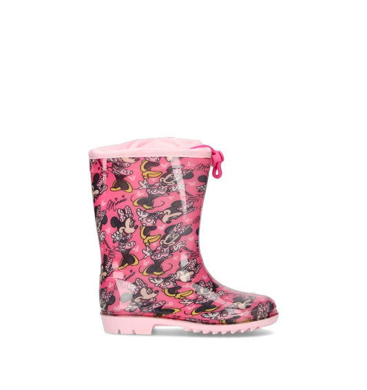 Walt Disney D3010749S stivale bimba Minnie