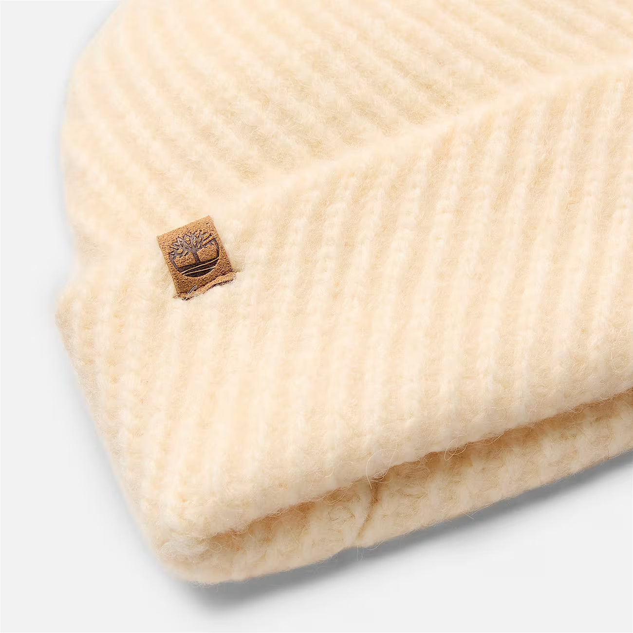Timberland A65CP Berretto a Punto Diagonale