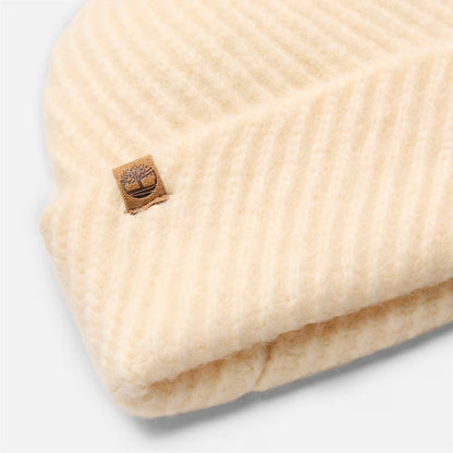 Timberland A65CP Berretto a Punto Diagonale