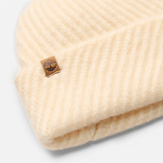 Timberland A65CP Berretto a Punto Diagonale