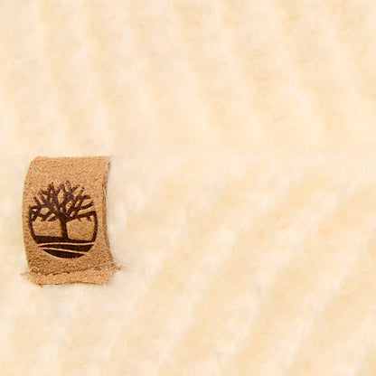 Timberland A65CP Berretto a Punto Diagonale