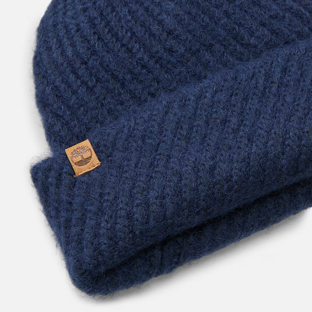 Timberland A65CP Berretto a Punto Diagonale