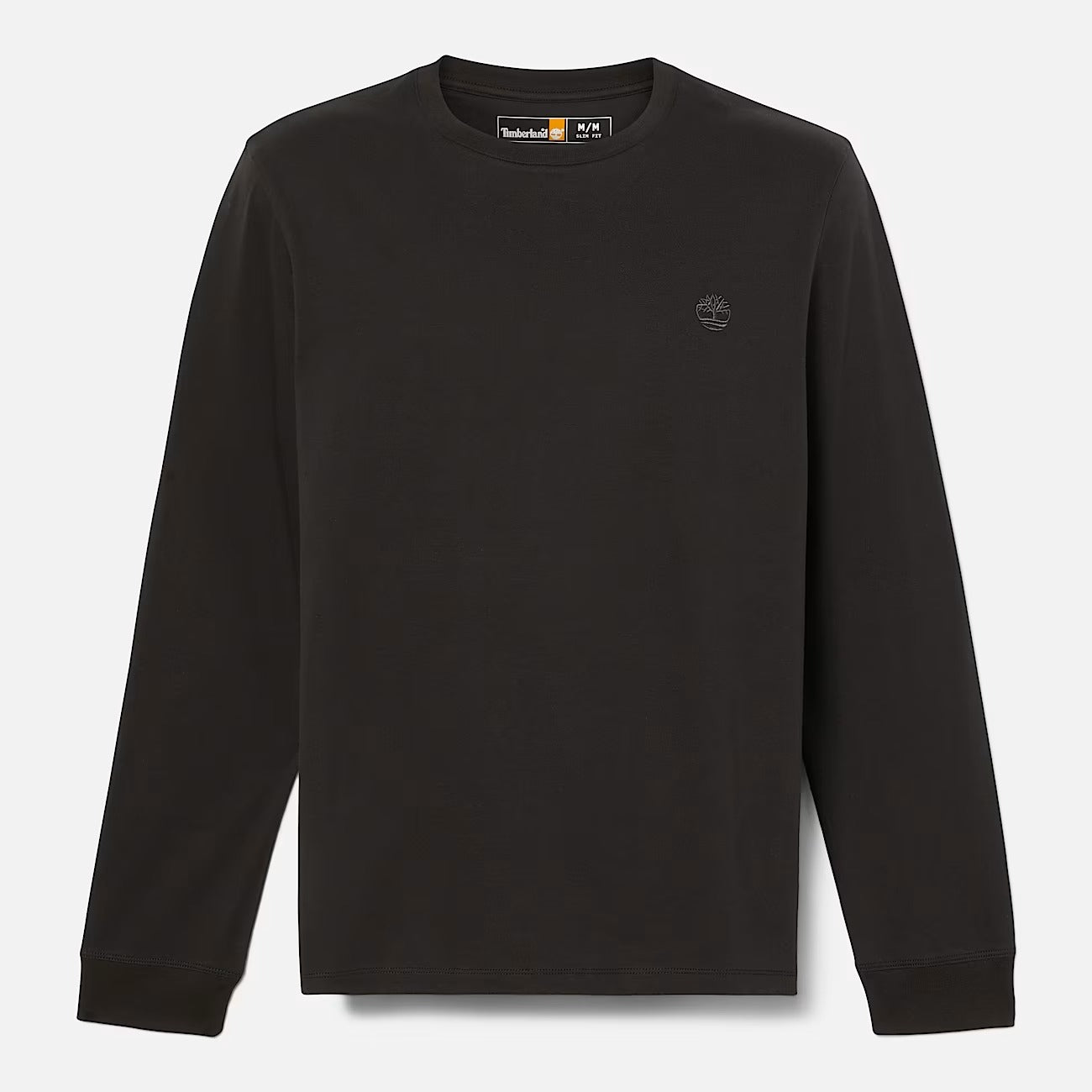 Timberland A2BQ3 T-shirt a Maniche Lunghe Dunstan River da Uomo