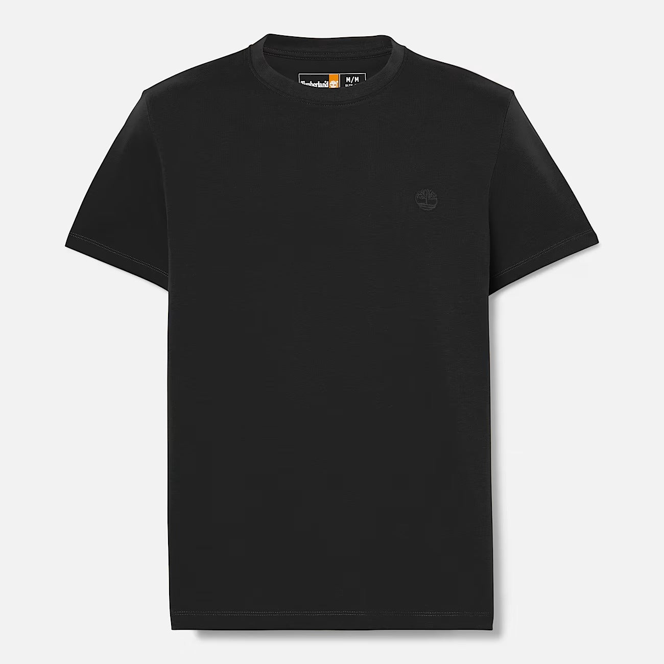 Timberland A2BPR T-shirt a Maniche Corte Dunstan River da Uomo
