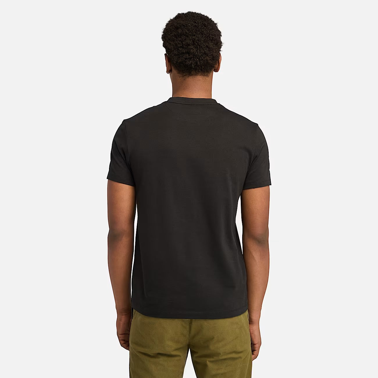 Timberland A2BPR T-shirt a Maniche Corte Dunstan River da Uomo