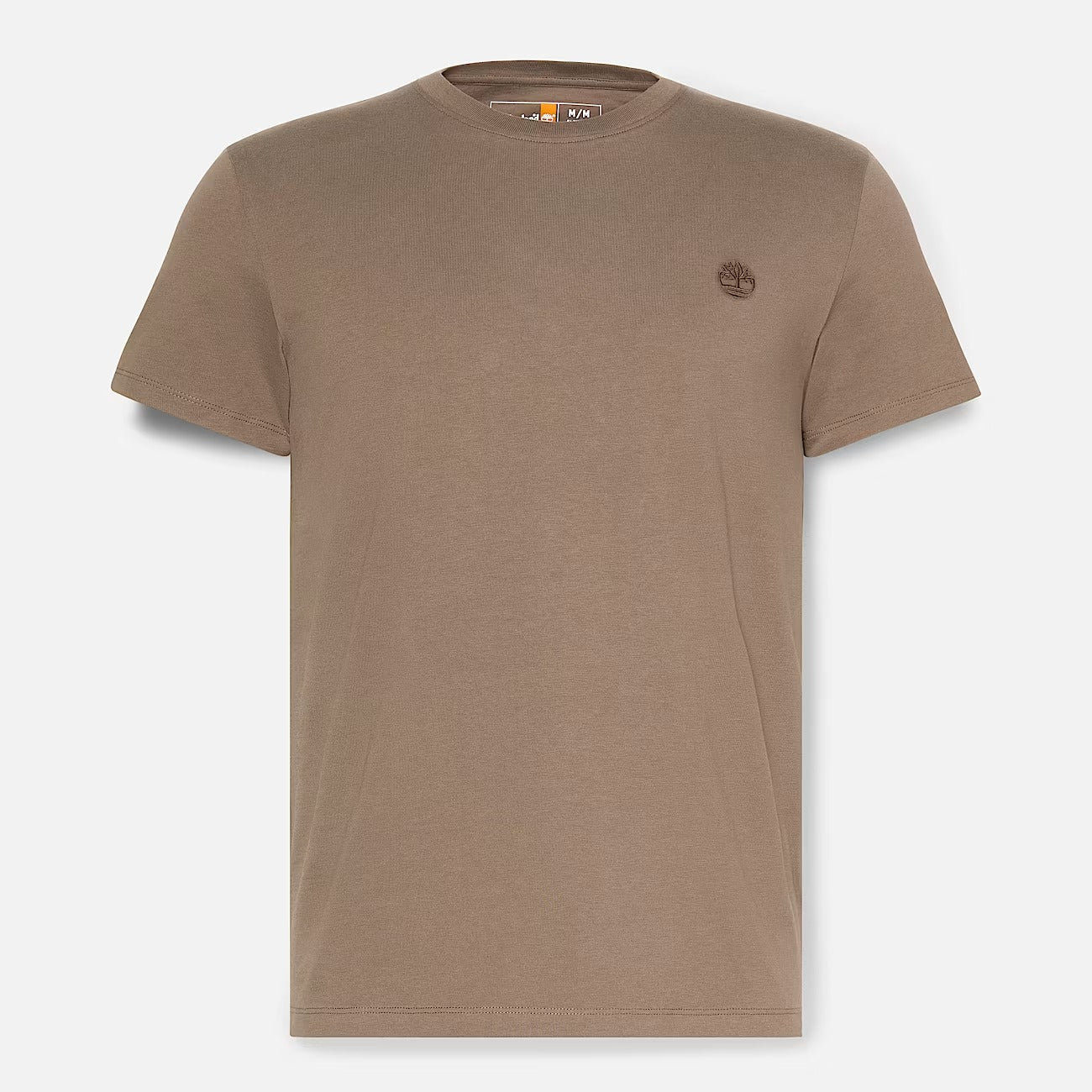 Timberland A2BPR T-shirt a Maniche Corte Dunstan River da Uomo