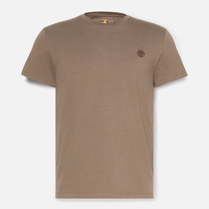 Timberland A2BPR T-shirt a Maniche Corte Dunstan River da Uomo