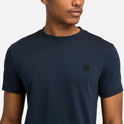 Timberland A2BPR T-shirt a Maniche Corte Dunstan River da Uomo