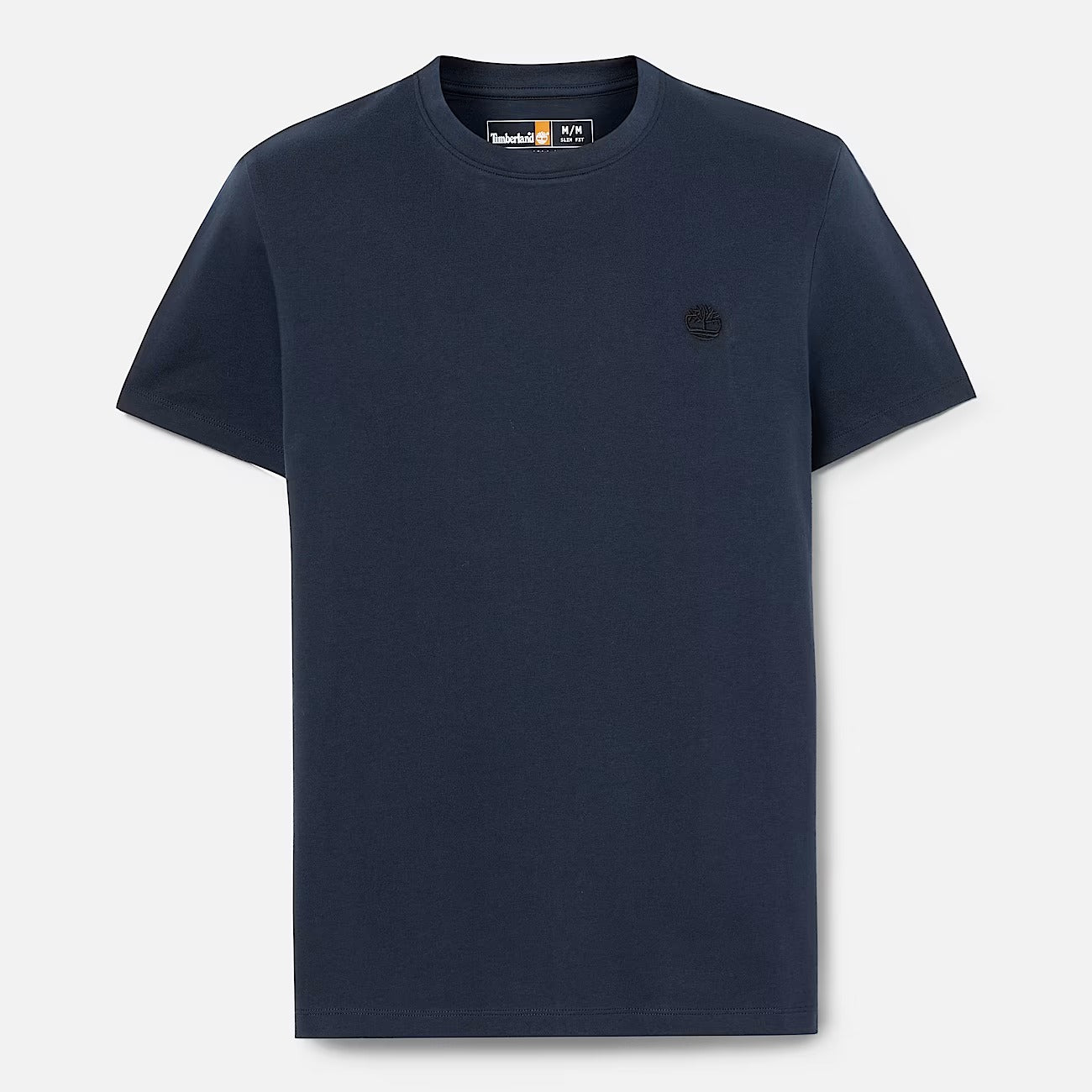 Timberland A2BPR T-shirt a Maniche Corte Dunstan River da Uomo
