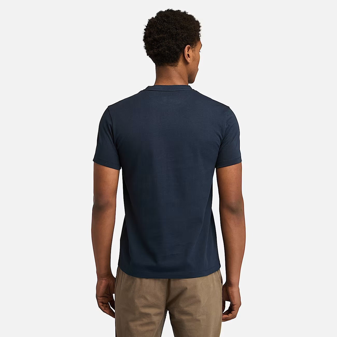 Timberland A2BPR T-shirt a Maniche Corte Dunstan River da Uomo