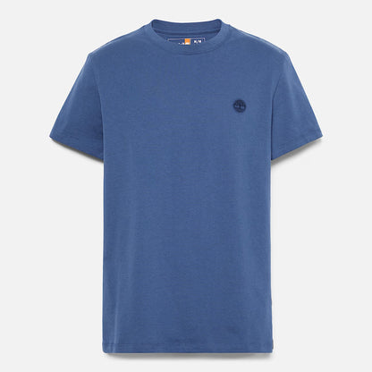 Timberland A2BPR T-shirt a Maniche Corte Dunstan River da Uomo