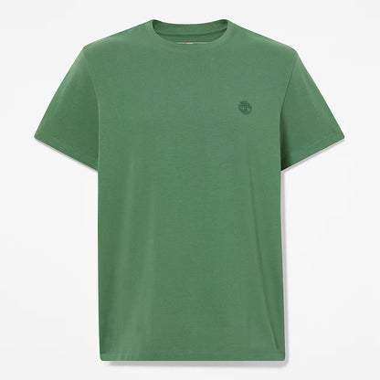 Timberland A2BPR T-shirt a Maniche Corte Dunstan River da Uomo