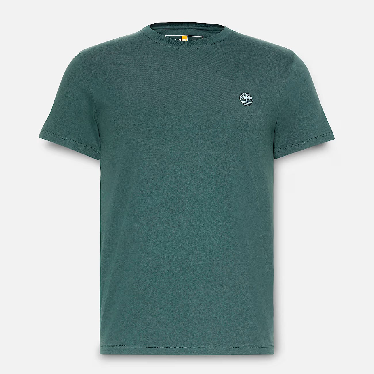 Timberland A2BPR T-shirt a Maniche Corte Dunstan River da Uomo