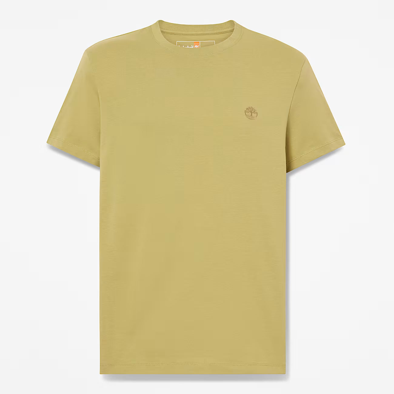 Timberland A2BPR T-shirt a Maniche Corte Dunstan River da Uomo